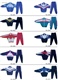 东莞校服生产厂 广东校服供应商 校服指定供应商