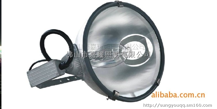 上海亚明建筑之星 亚字ZY9-2000W 工地照明