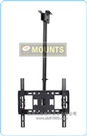 液晶电视安装架,艾迪液晶电视挂架旋转,电视机伸缩架