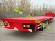 17.5米低平板半挂车 加宽加长低平板半挂车 挂车
