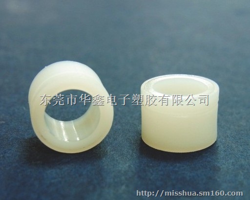 圆体隔离柱/直通间隔柱/塑胶圆体柱/直通管/尼龙管