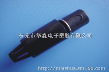 尼龙铆钉/塑胶铆钉/塑料铆钉/R型铆钉/黑白铆钉