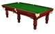 专业订制星牌台球桌