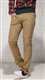 2012春季新款男生修身休闲裤男韩版潮流男士卡其色