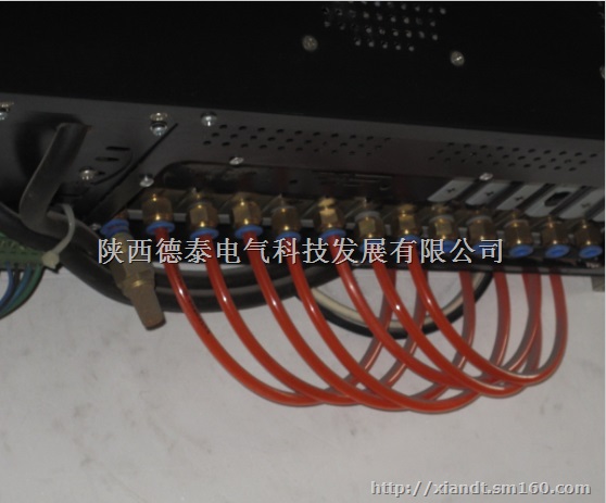 SF6气体泄漏在线监测报警系统