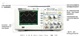 ADS1000CE系列示波器