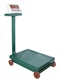 轮子双面台秤
