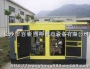 湖南柴油发电机出租长沙发电机出租湘潭发电机出租