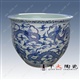 供应瓷器缸，陶瓷缸，青花瓷缸，景德镇陶瓷厂