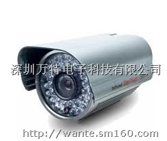 红外防水摄像机：Si-917