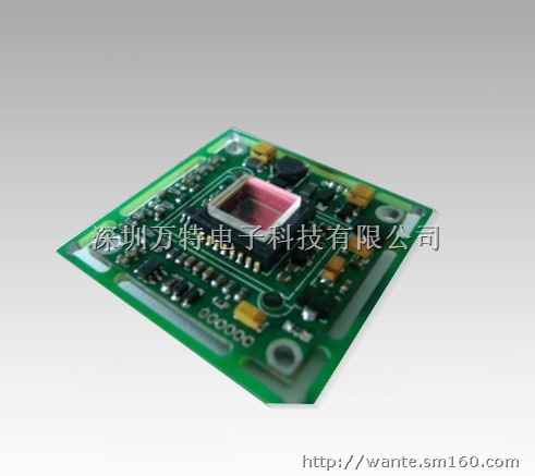 红外防水摄像机：Si-917