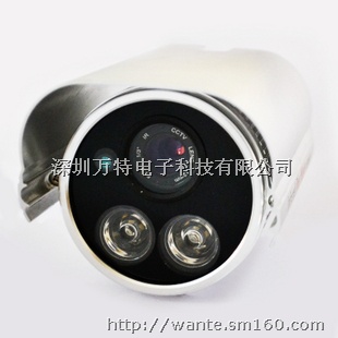 高清日夜防水型:Si-918