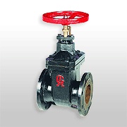 Z45T-16型暗杆楔式闸阀