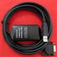 LG系列PLC编程电缆USB-LG