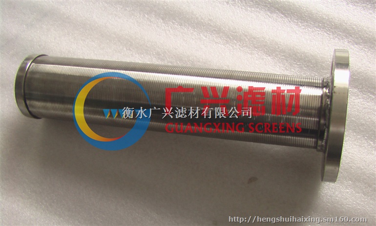 不锈钢树脂捕捉器生产厂家