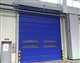 工业快速卷门