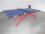 济南红双喜乒乓球台T2828
