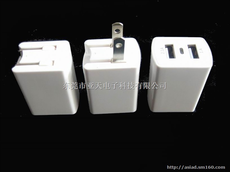 CE认证苹果 ipad充电器 苹果充电器 5v2a