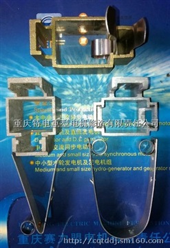 赛力盟25/32_32/40电机刷盒_不锈钢压簧