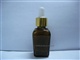 供应方形玻璃滴管瓶 20ml精油瓶 25ml方形玻