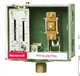honeywell锅炉压力开关L404A1636