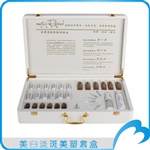 美白淡斑美塑套组 7-10天/次 6次/疗程
