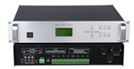 ABS-6200 工厂企业MP3节目定时播放主机
