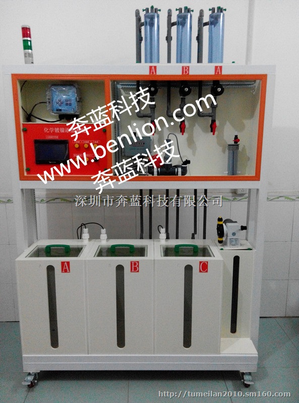 供应美国禾威WNI410化学镀镍控制器