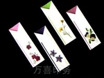 高档牙签系列--百花争艳