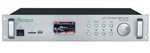 ABS-8200公共广播背景音乐MP3自动播放主机