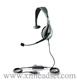 大北欧Jabra UC VOICE 150单麦耳机