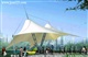 汕头〖拉膜棚，张拉膜，景观膜