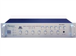 ABS-650W瓦背景音乐6分区音量调节定压功放