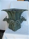 仿古工艺品仿古青铜器四羊方尊