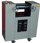 双辊滚筒压片机 开炼机