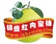 锦盛红心蜜柚苗木热卖