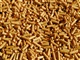 杂木颗粒燃料
