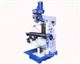钻铣床