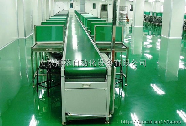 工作台生产线流水线