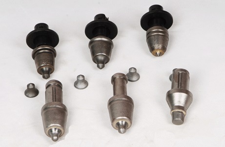 新疆公路铣刨机刀头配件厂家