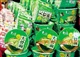各种品牌方便面系列品种特价批发销售