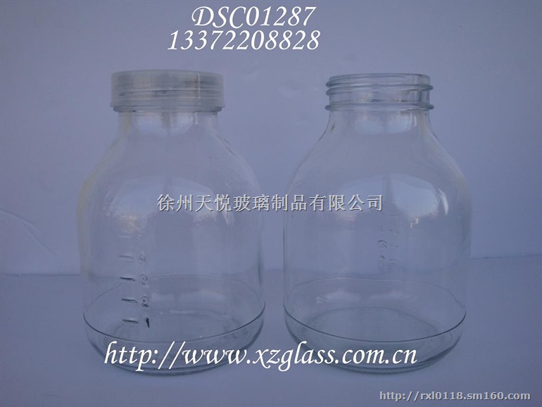 组培瓶生产厂家供应各种培养瓶