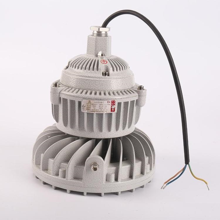 LED防爆吸顶,防爆壁装灯,防爆吊杆灯50W