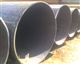 厚壁大口径埋弧焊直缝钢管,ERW直缝焊管