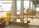 路障/路障机/新疆库尔勒挡车器