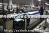 喷气织机专用大卷装卷布机