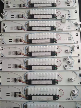LED三防应急灯
