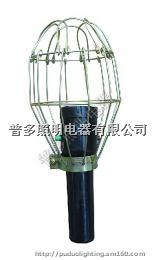 普多橡皮工作行灯(带开关),山东橡皮行灯生产厂家