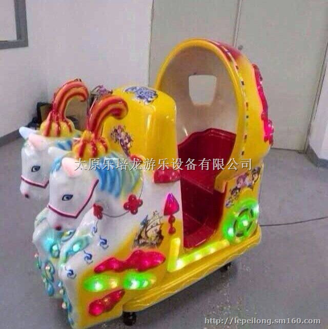 供应山西太原摇摇车，摇摆机，太原乐培龙游乐设备