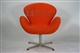 天鹅椅(Swan Chair)